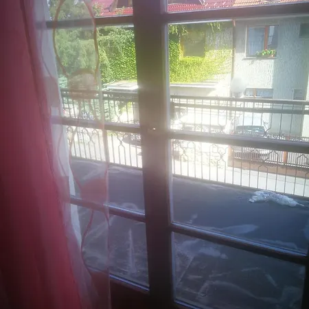 Apartmán Barrandovská Patro 2 *