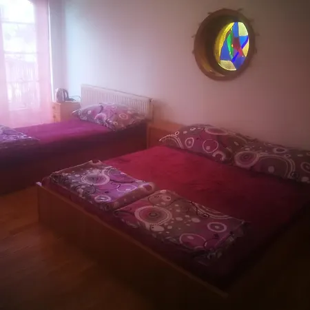 Barrandovská Patro 2 Praha