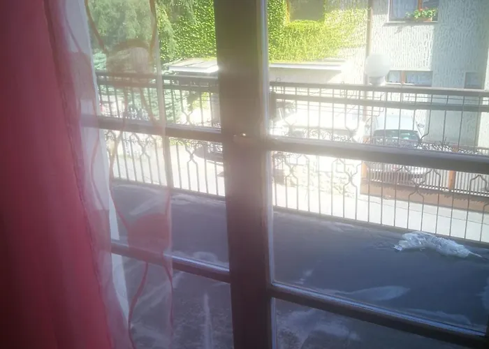 Apartmán Barrandovská Patro 2 *