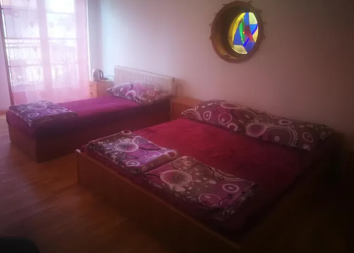 Barrandovská Patro 2 Praha