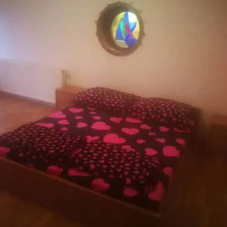 Barrandovska Patro 2 Apartment *