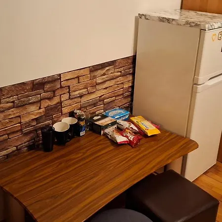 Barrandovska Patro 2 Lejlighed
