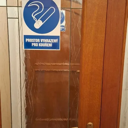 Barrandovska Patro 2 * Prag