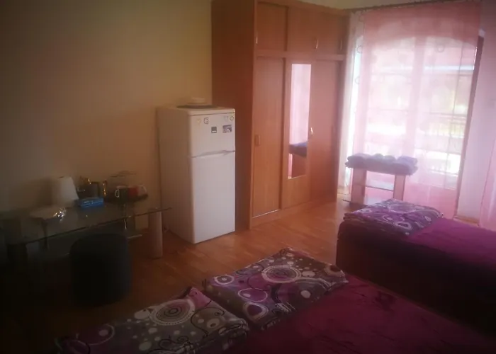 Barrandovska Patro 2 프라하